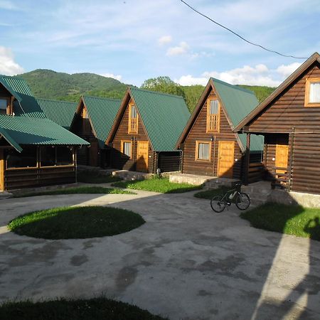 Apartments Breza Kolaşin Dış mekan fotoğraf