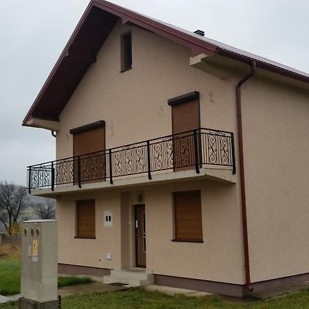 Apartments Breza Kolaşin Dış mekan fotoğraf