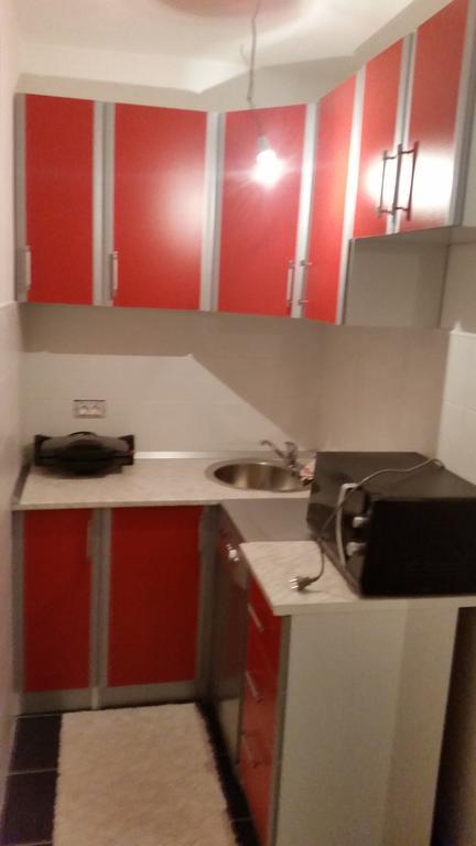 Apartments Breza Kolaşin Oda fotoğraf