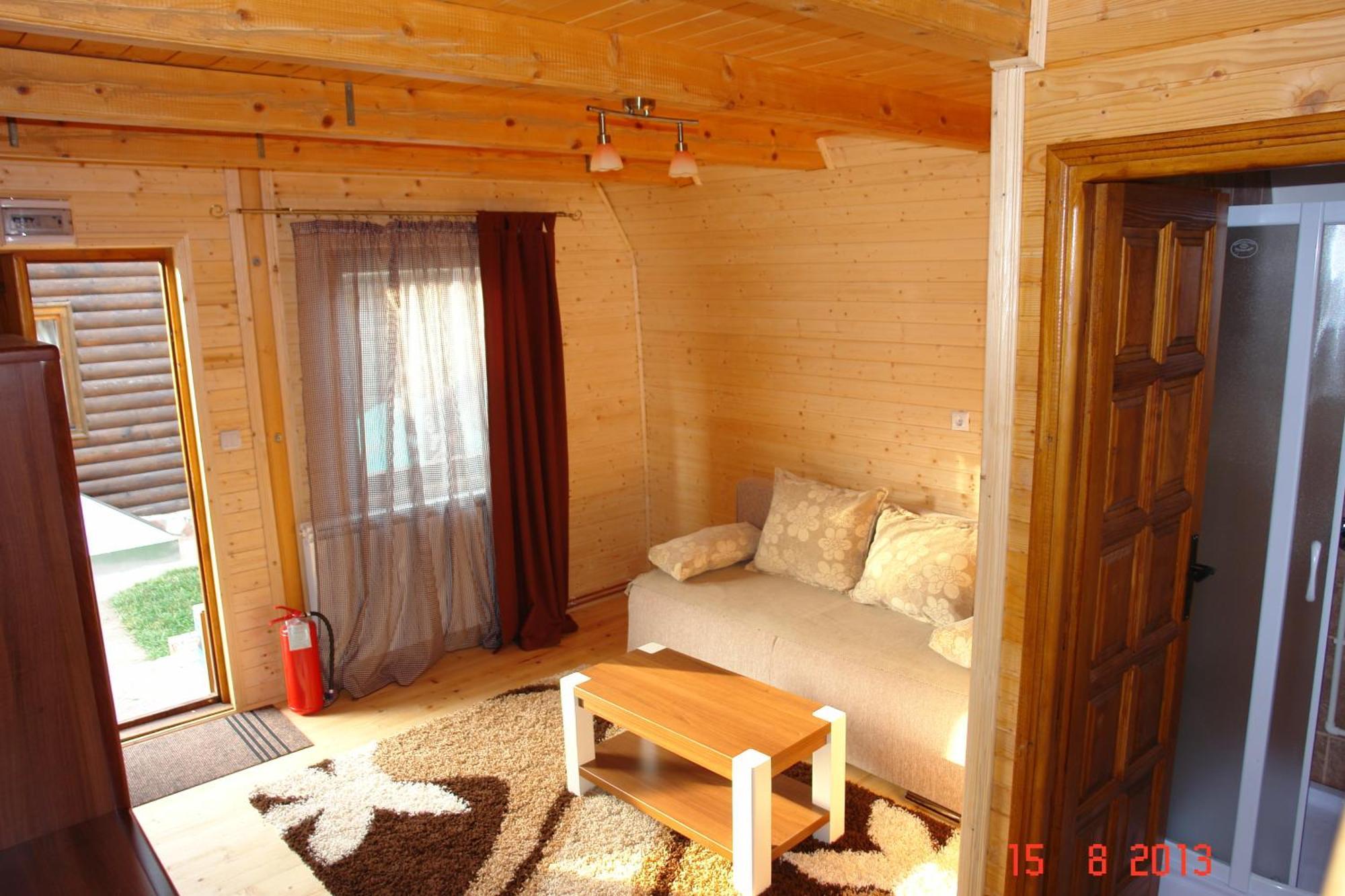 Apartments Breza Kolaşin Dış mekan fotoğraf