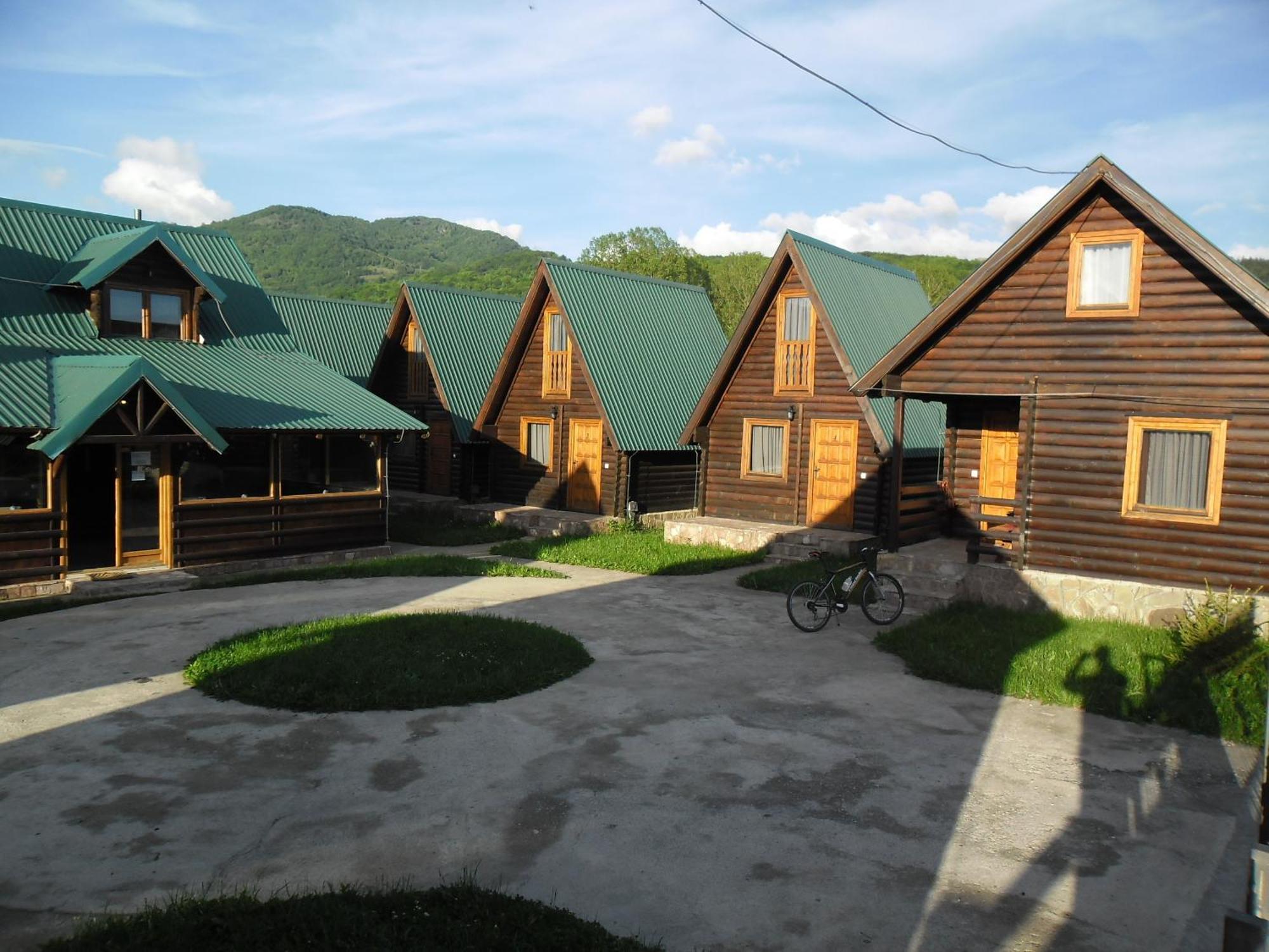 Apartments Breza Kolaşin Dış mekan fotoğraf