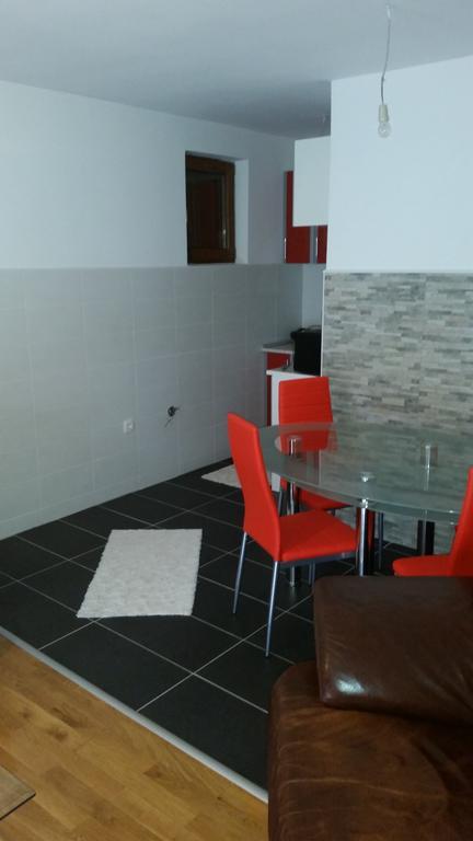 Apartments Breza Kolaşin Dış mekan fotoğraf
