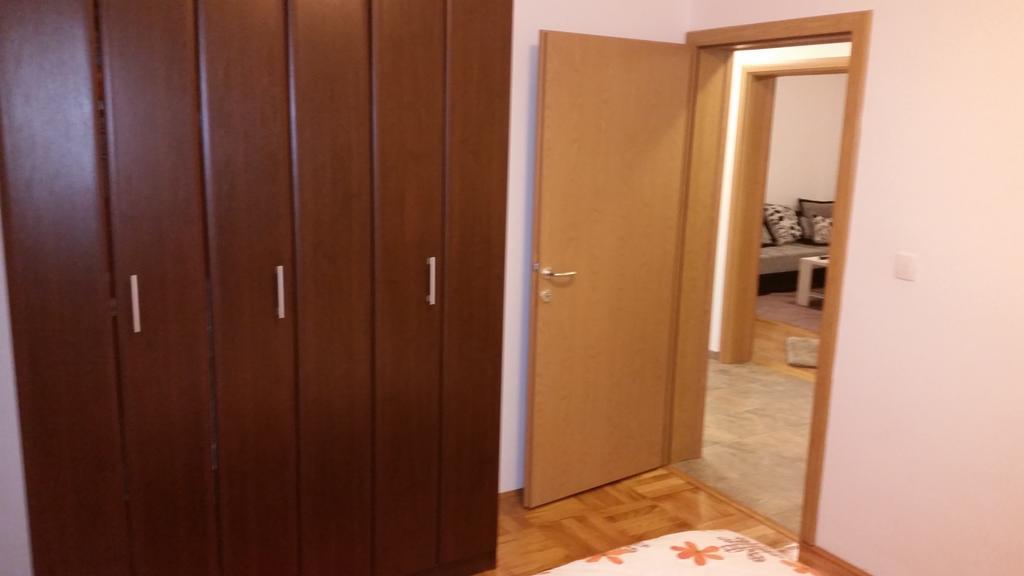 Apartments Breza Kolaşin Oda fotoğraf