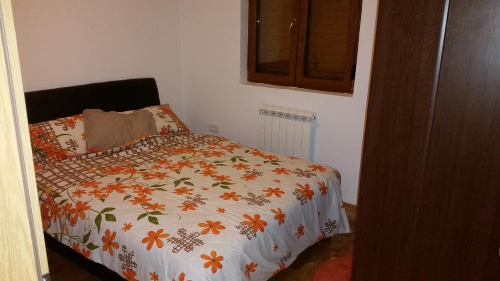 Apartments Breza Kolaşin Oda fotoğraf