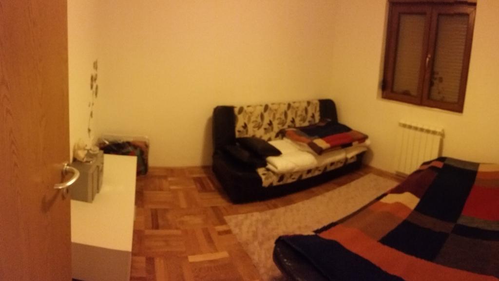 Apartments Breza Kolaşin Oda fotoğraf