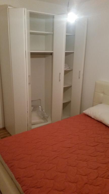 Apartments Breza Kolaşin Oda fotoğraf