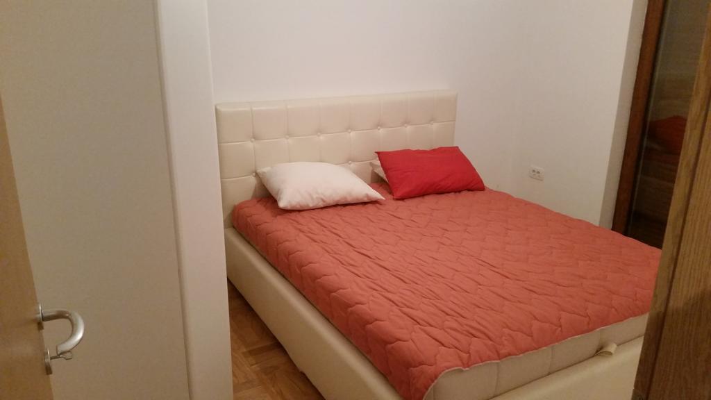 Apartments Breza Kolaşin Oda fotoğraf