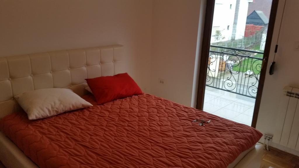 Apartments Breza Kolaşin Oda fotoğraf