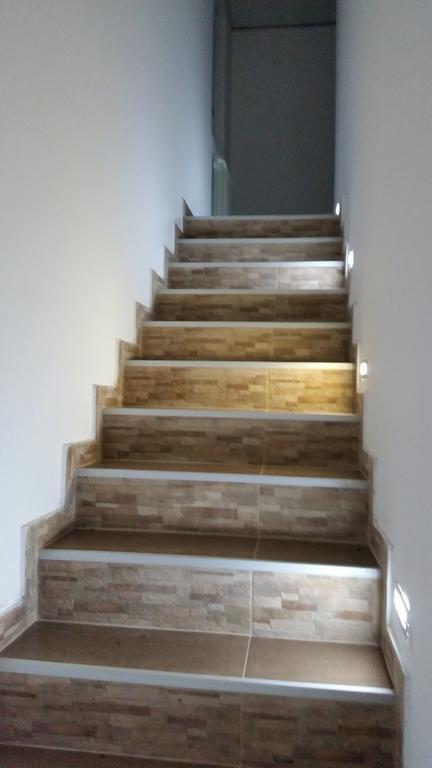 Apartments Breza Kolaşin Oda fotoğraf