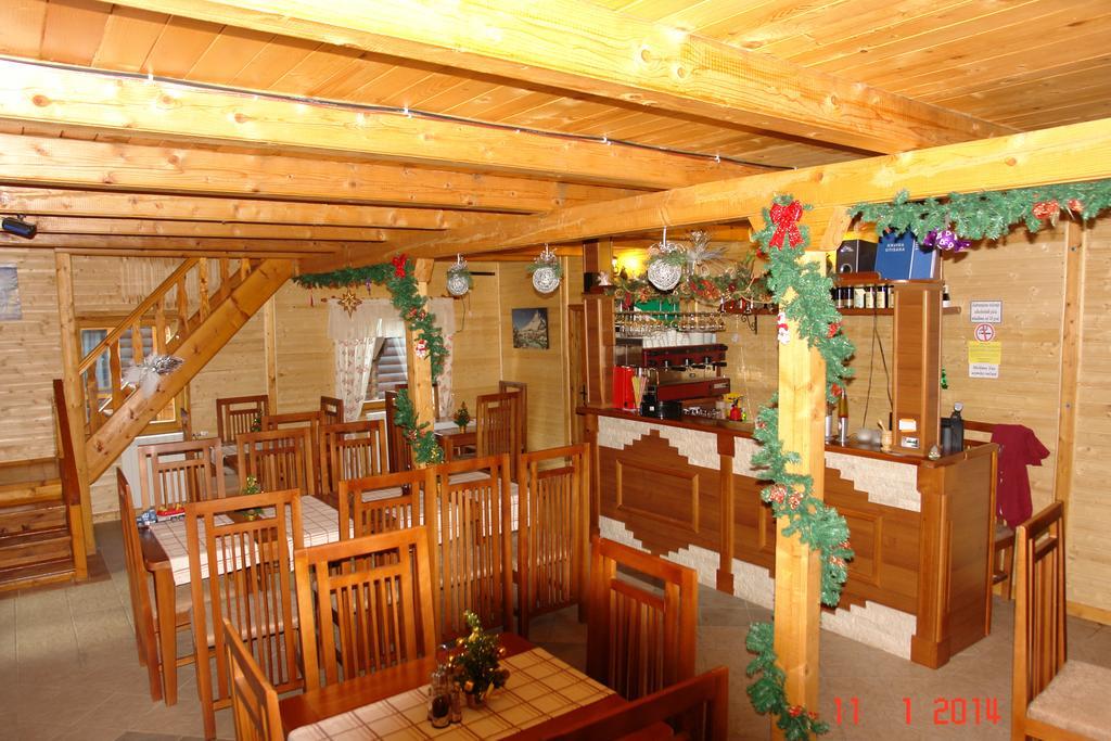 Apartments Breza Kolaşin Dış mekan fotoğraf