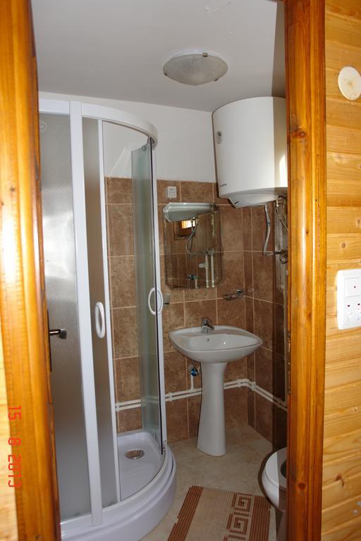 Apartments Breza Kolaşin Dış mekan fotoğraf
