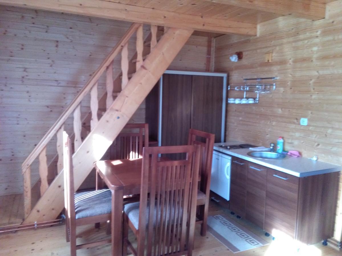 Apartments Breza Kolaşin Dış mekan fotoğraf