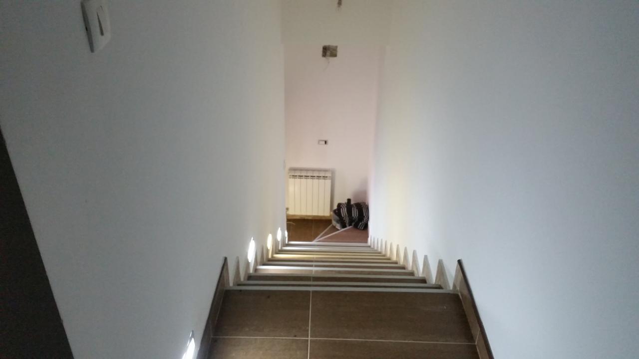 Apartments Breza Kolaşin Oda fotoğraf